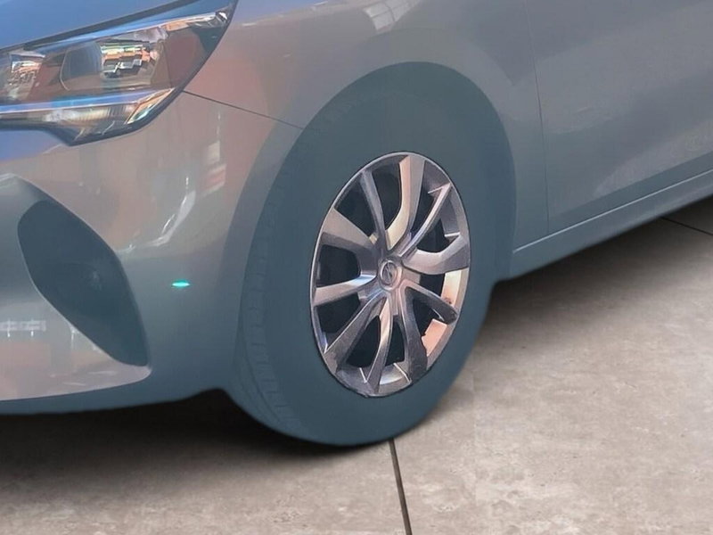 Opel Corsa usata a Torino (15)