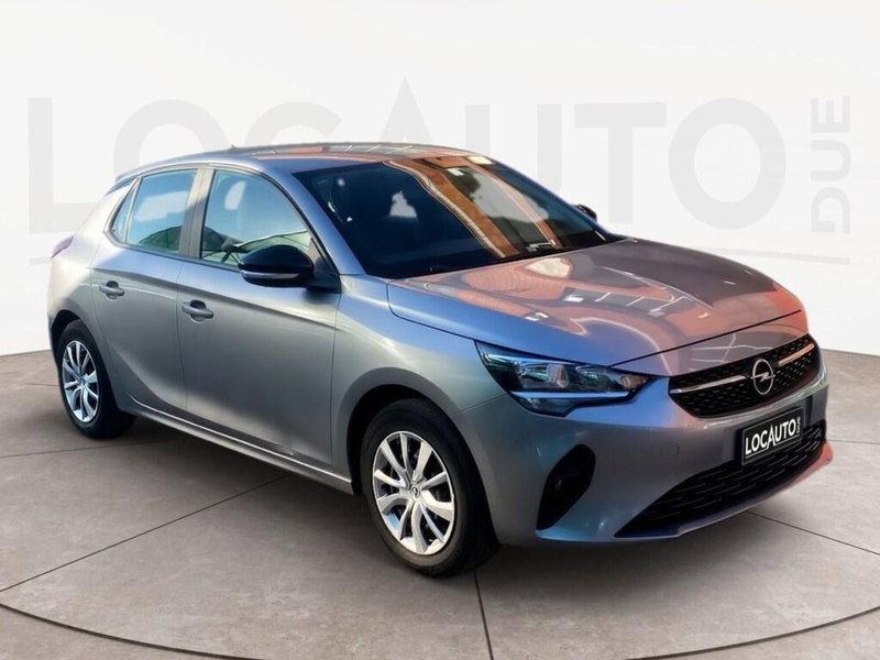 Opel Corsa usata a Torino (3)