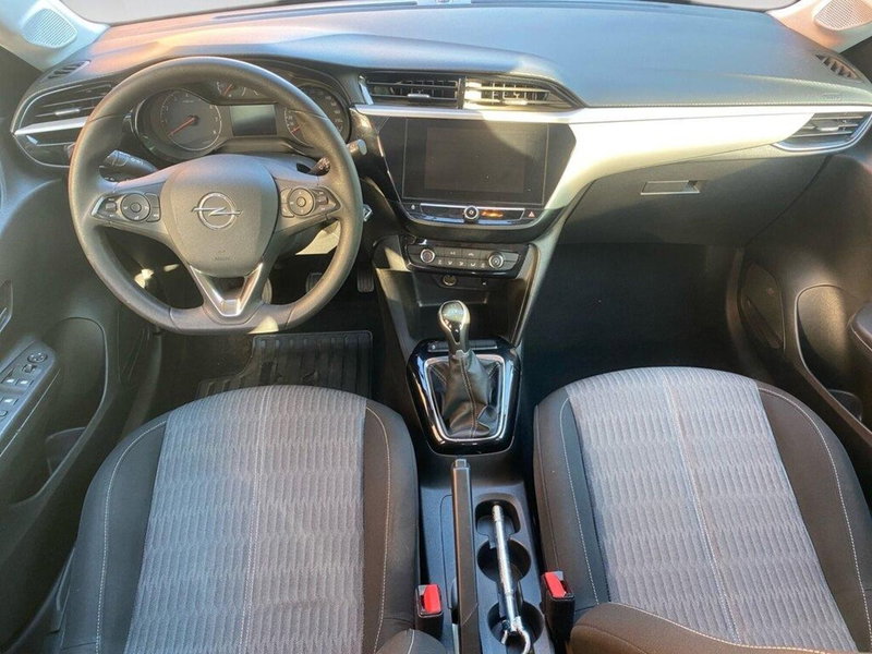 Opel Corsa usata a Torino (6)
