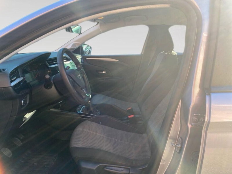 Opel Corsa usata a Torino (7)