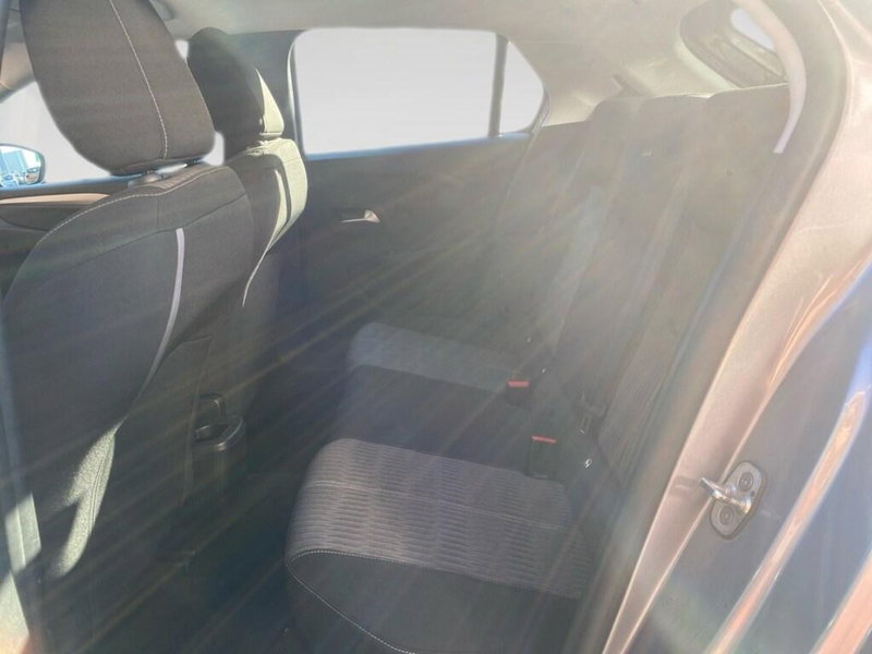 Opel Corsa usata a Torino (8)