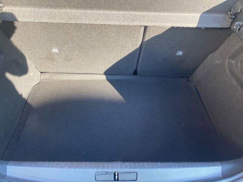 Opel Corsa usata a Torino (9)