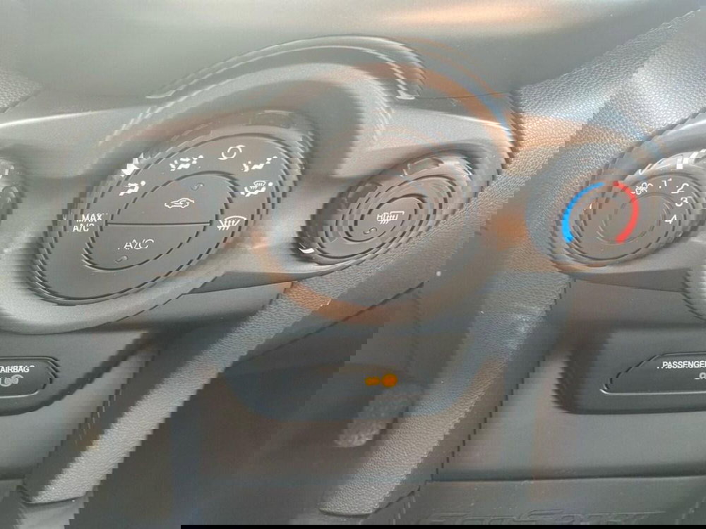 Ford EcoSport usata a Torino (11)