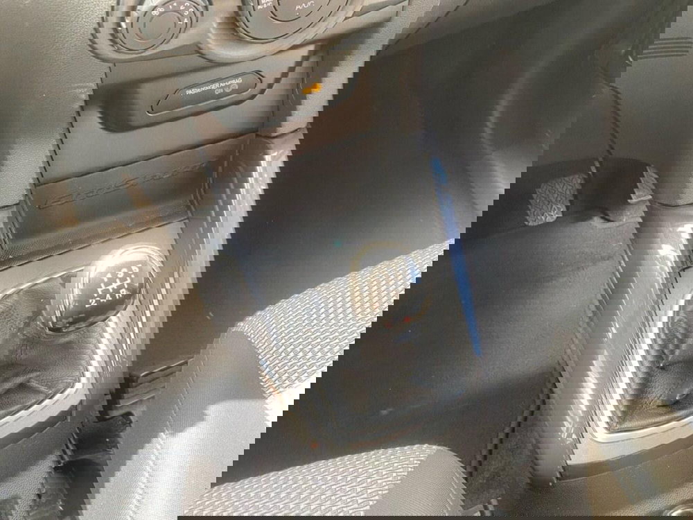 Ford EcoSport usata a Torino (12)