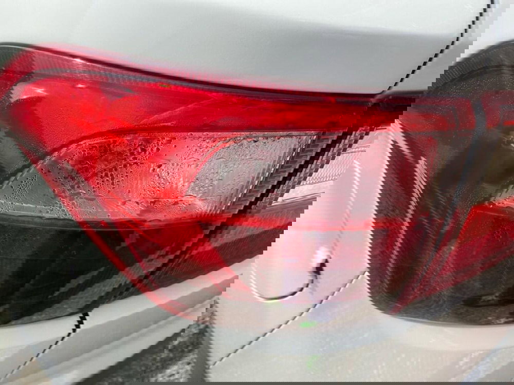 Ford EcoSport usata a Torino (14)