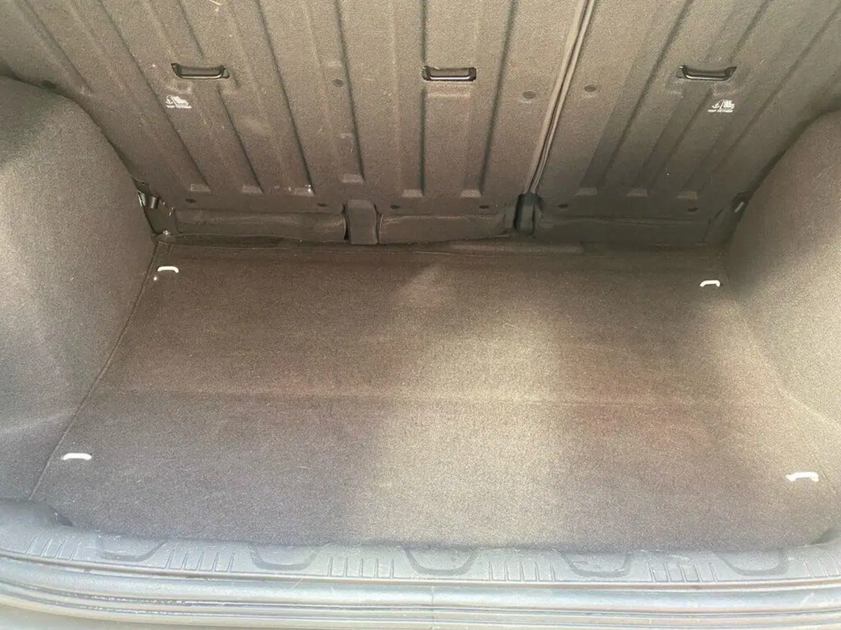 Ford EcoSport usata a Torino (8)