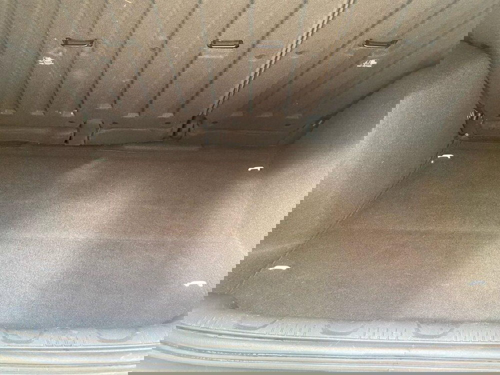 Ford EcoSport usata a Torino (8)