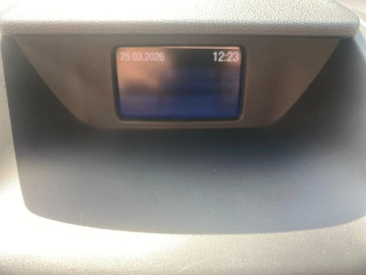 Ford EcoSport usata a Torino (9)