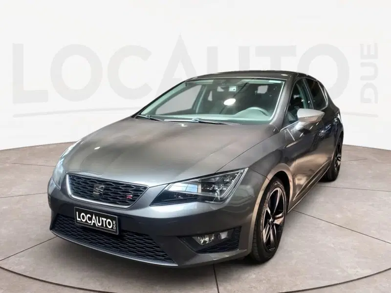 SEAT Leon ST usata a Torino