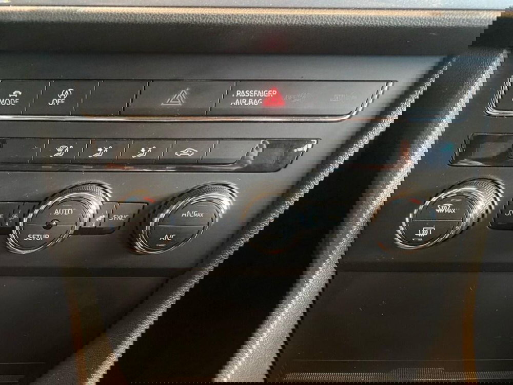 SEAT Leon usata a Torino (10)