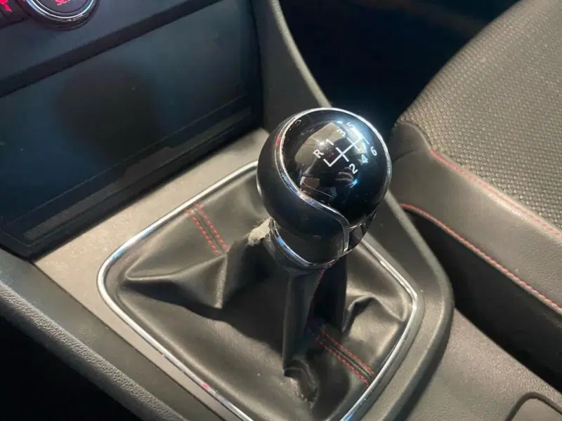 SEAT Leon ST usata a Torino (11)