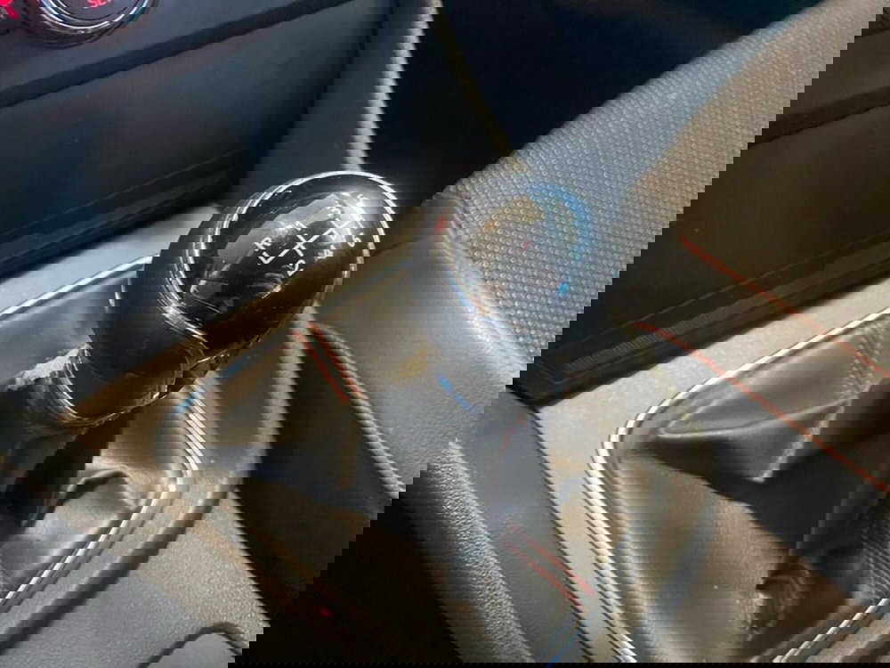 SEAT Leon usata a Torino (11)