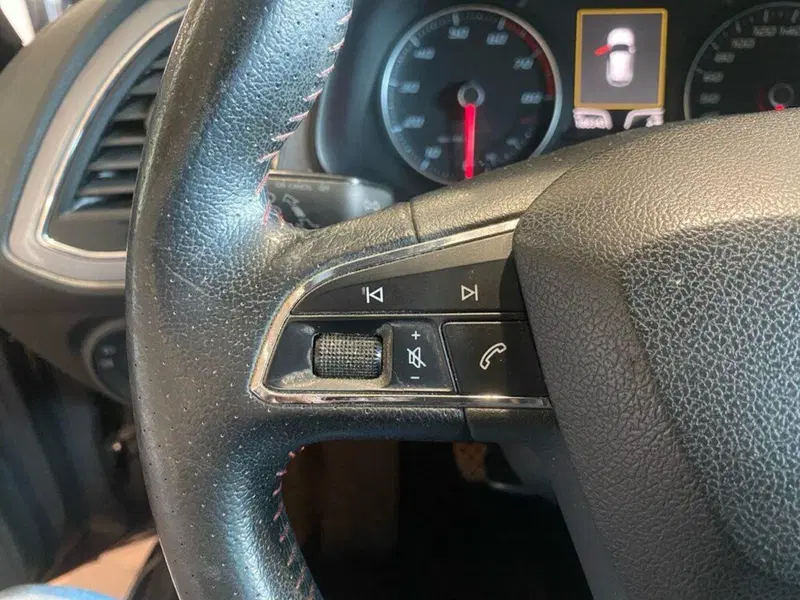 SEAT Leon ST usata a Torino (12)