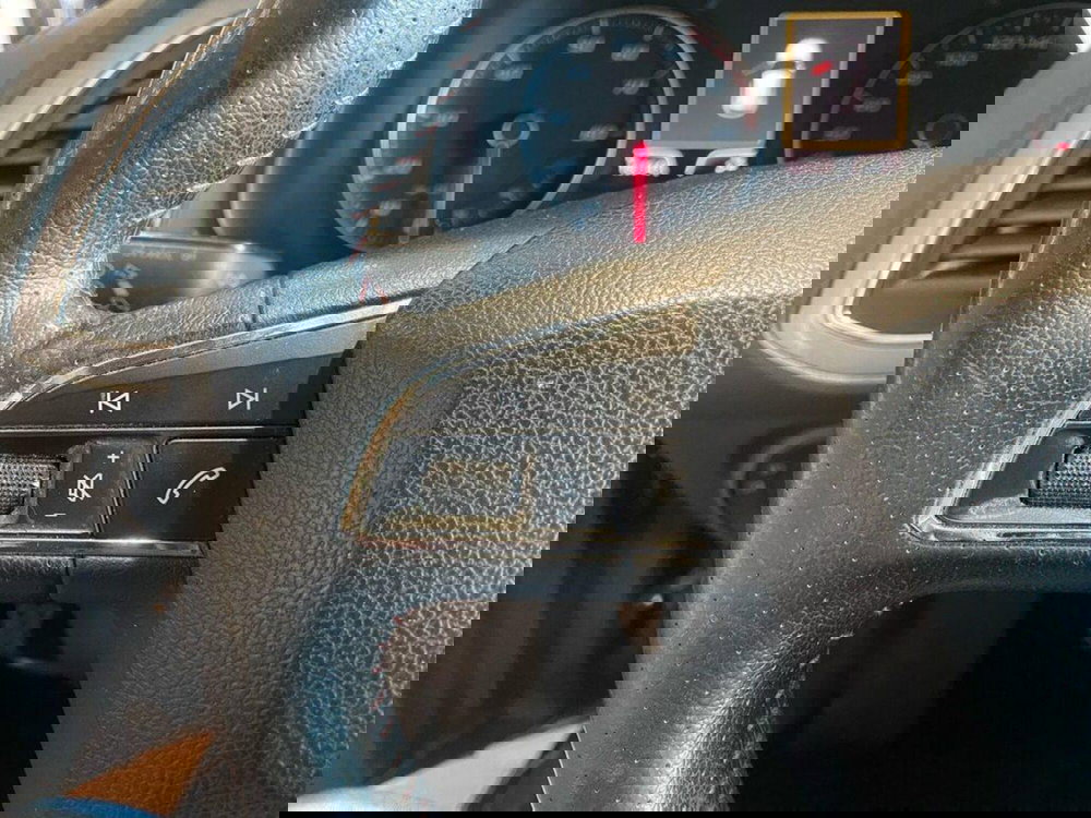 SEAT Leon usata a Torino (12)