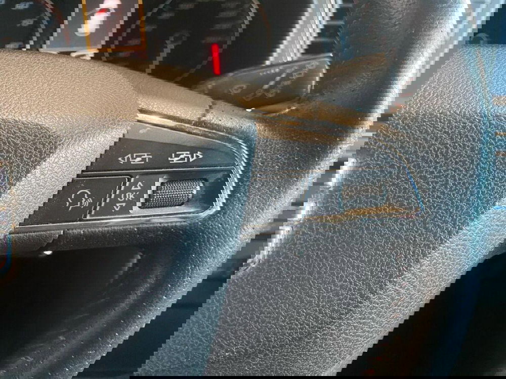 SEAT Leon usata a Torino (13)