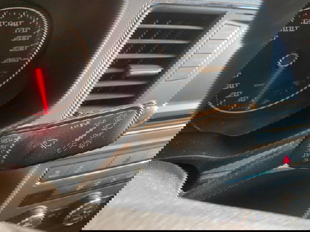 SEAT Leon usata a Torino (14)