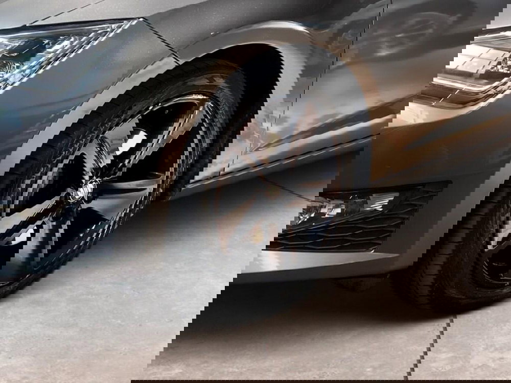 SEAT Leon usata a Torino (15)