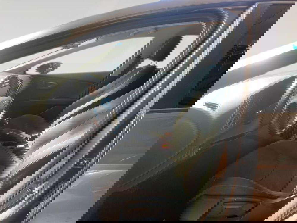 SEAT Leon usata a Torino (6)