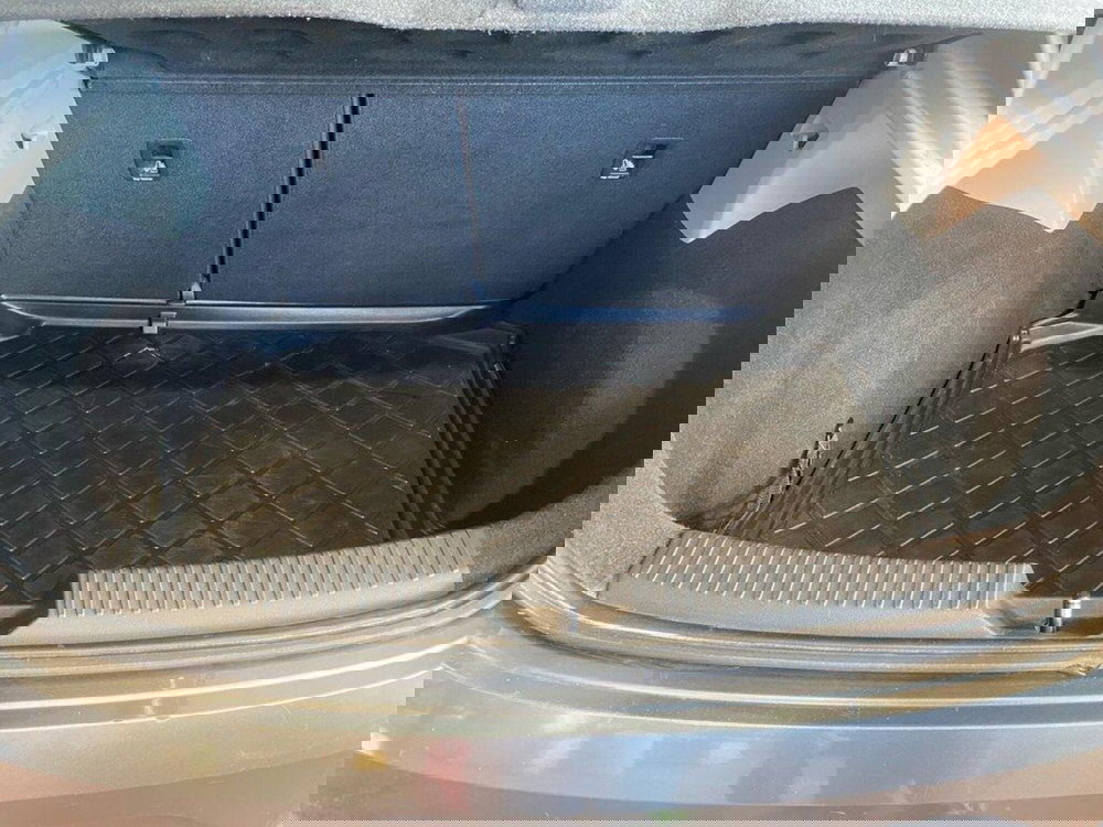 SEAT Leon usata a Torino (8)