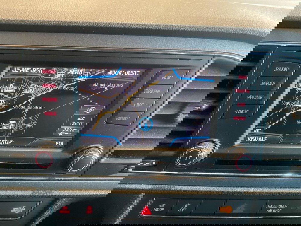 SEAT Leon usata a Torino (9)