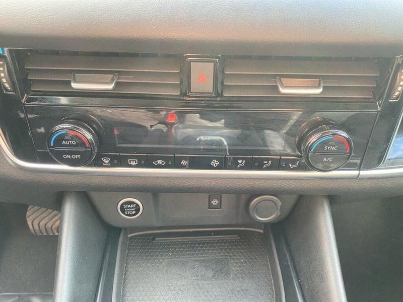 Nissan Qashqai usata a Torino (11)