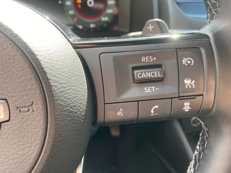 Nissan Qashqai usata a Torino (13)