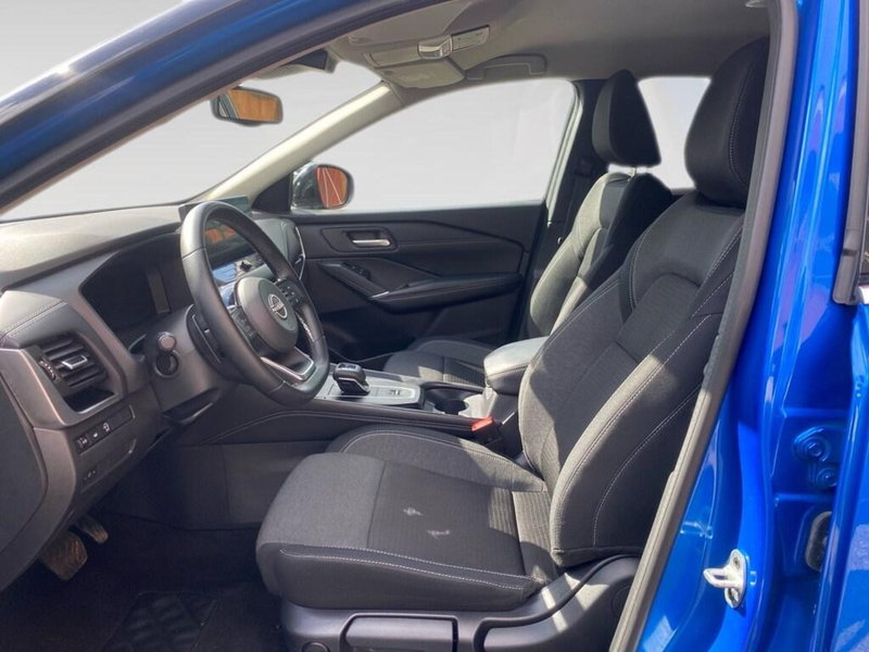 Nissan Qashqai usata a Torino (7)