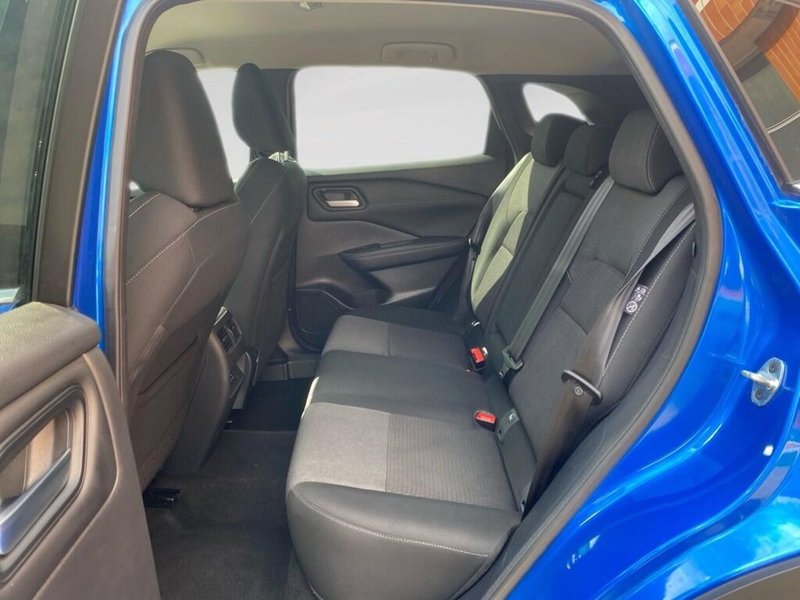 Nissan Qashqai usata a Torino (8)