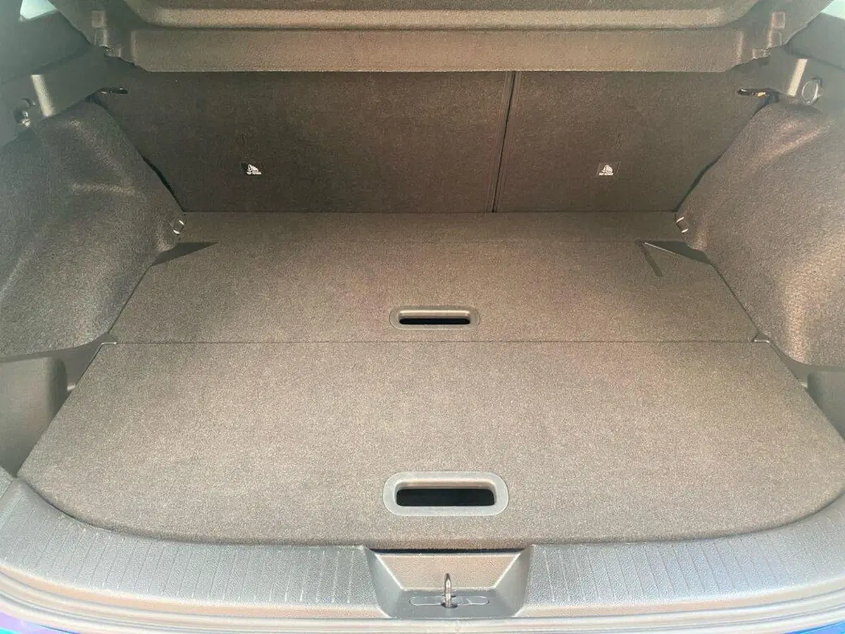 Nissan Qashqai usata a Torino (9)