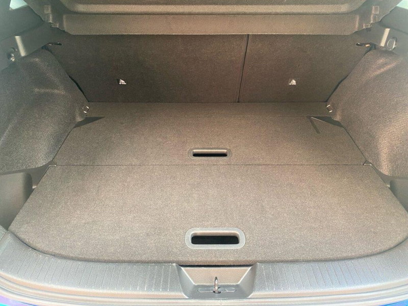 Nissan Qashqai usata a Torino (9)