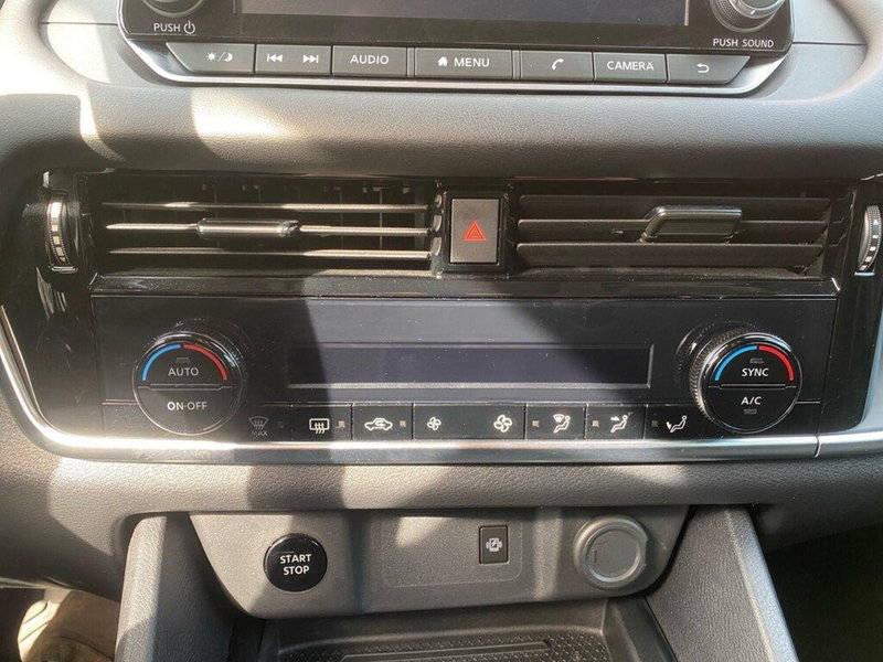 Nissan Qashqai usata a Torino (11)