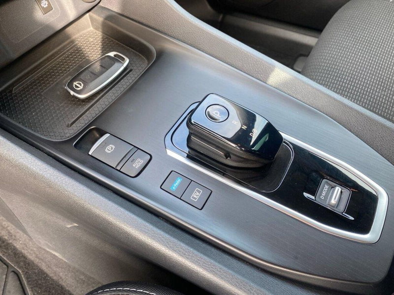 Nissan Qashqai usata a Torino (12)