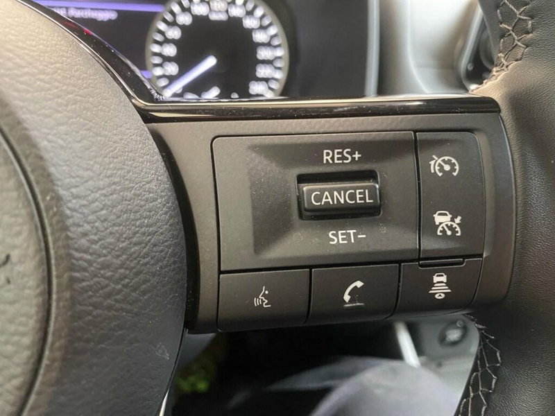 Nissan Qashqai usata a Torino (13)