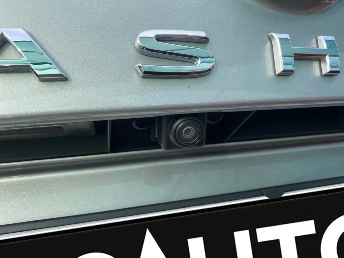 Nissan Qashqai usata a Torino (14)