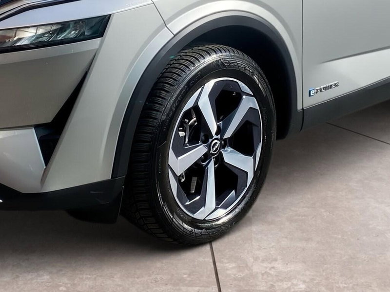 Nissan Qashqai usata a Torino (15)