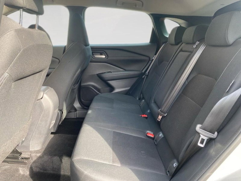 Nissan Qashqai usata a Torino (8)