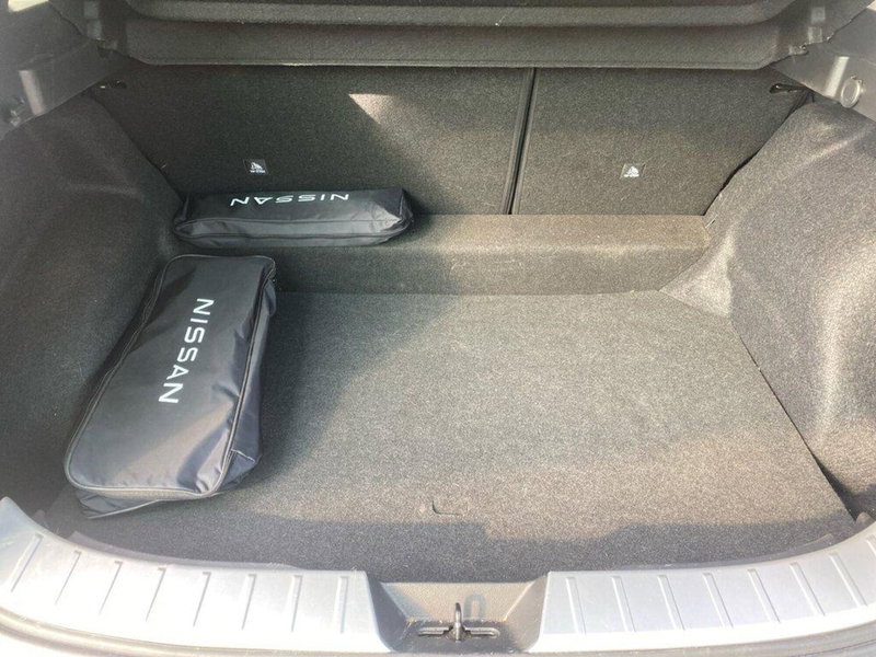 Nissan Qashqai usata a Torino (9)