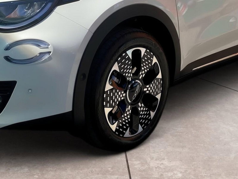 Fiat 600 nuova a Torino (15)