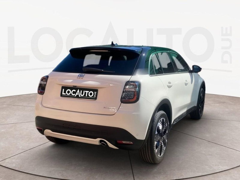 Fiat 600 nuova a Torino (4)