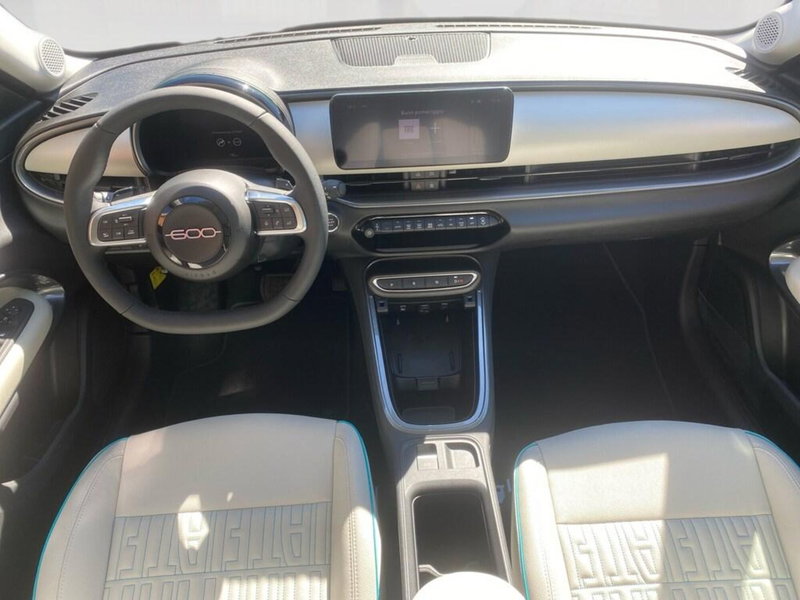 Fiat 600 nuova a Torino (6)