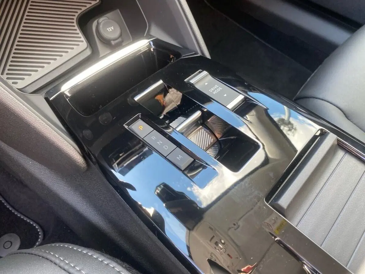 Citroen C4 X nuova a Torino (12)