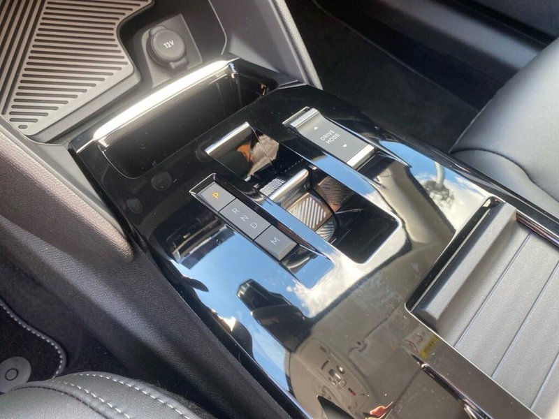 Citroen C4 X nuova a Torino (12)