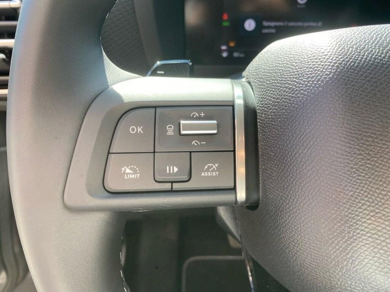 Citroen C4 X nuova a Torino (13)