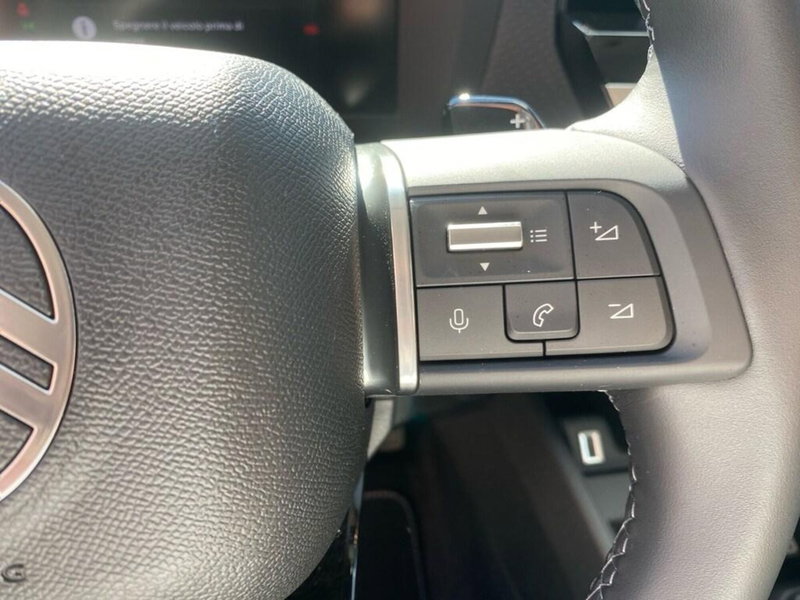 Citroen C4 X nuova a Torino (14)