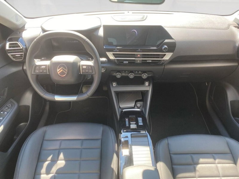 Citroen C4 X nuova a Torino (6)