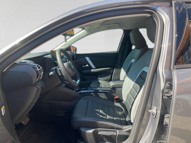 Citroen C4 X nuova a Torino (7)