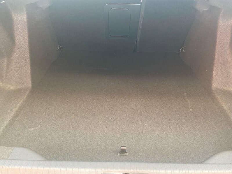 Citroen C4 X nuova a Torino (9)