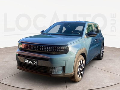 Fiat Grande Panda 1.2 hybrid Icon 110cv edct nuova a Torino