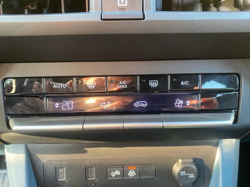 Fiat Grande Panda nuova a Torino (10)