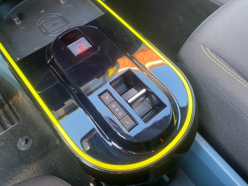 Fiat Grande Panda nuova a Torino (11)